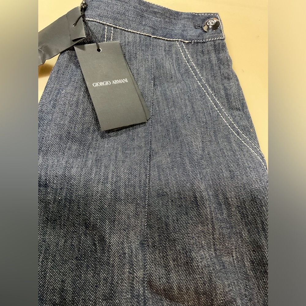 Giorgio Armani trouser